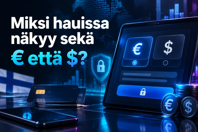 Miten no deposit -bonuskoodi lunastetaan?